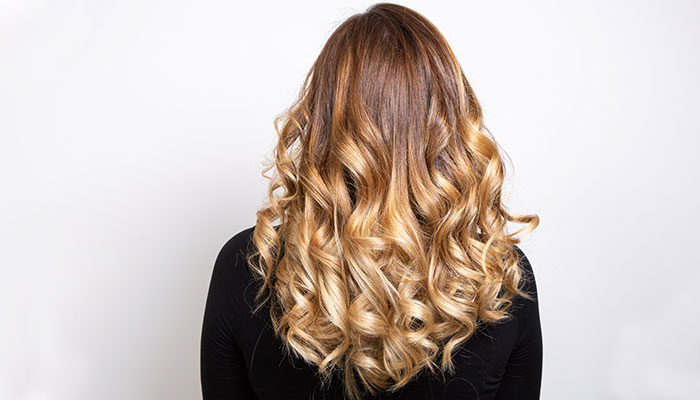Hair Colouring & Highlights1