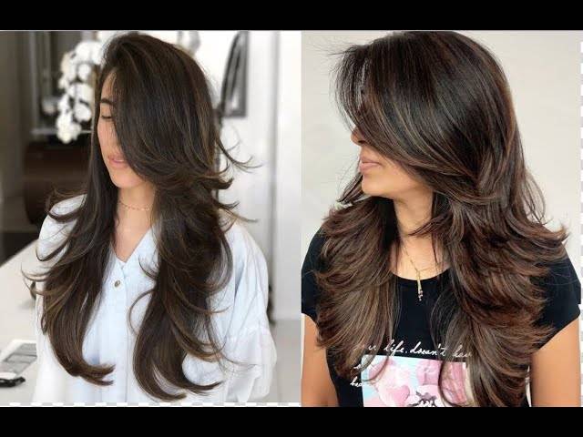 hair styling