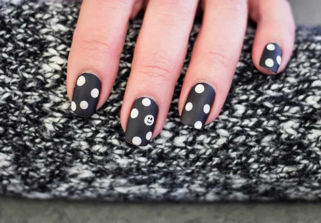 nail care