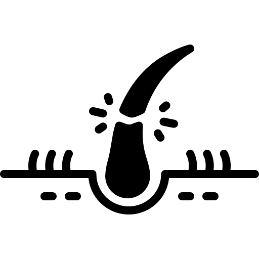 nanoplastia fine or damaged hair<br />