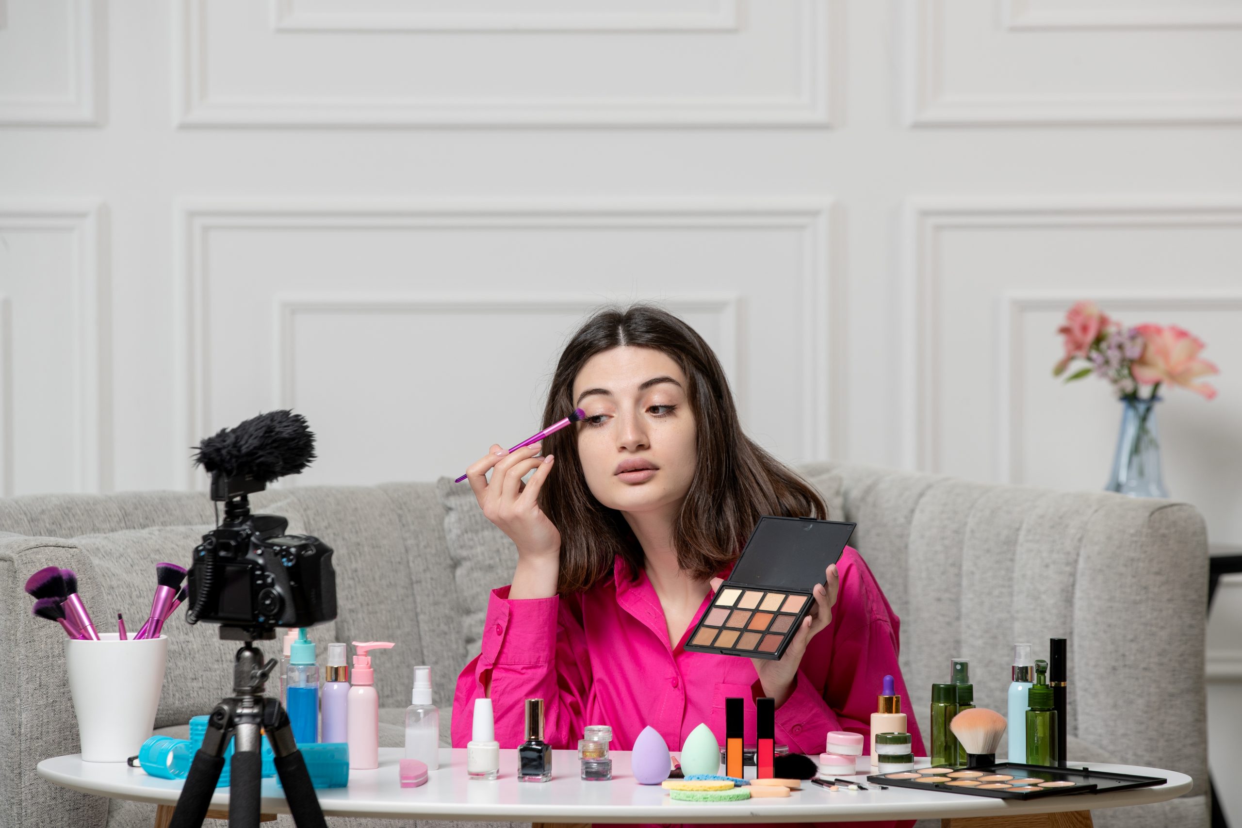photshoot makeup photoshoot makeup